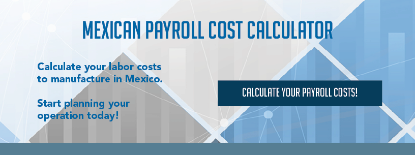 Mexican Payroll Cost Calculator CTA