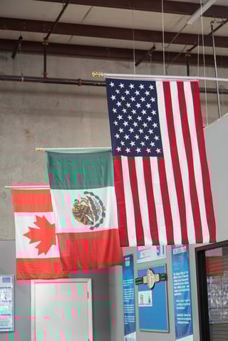 Manufacturing in Mexico means even more collaboration and efficiency