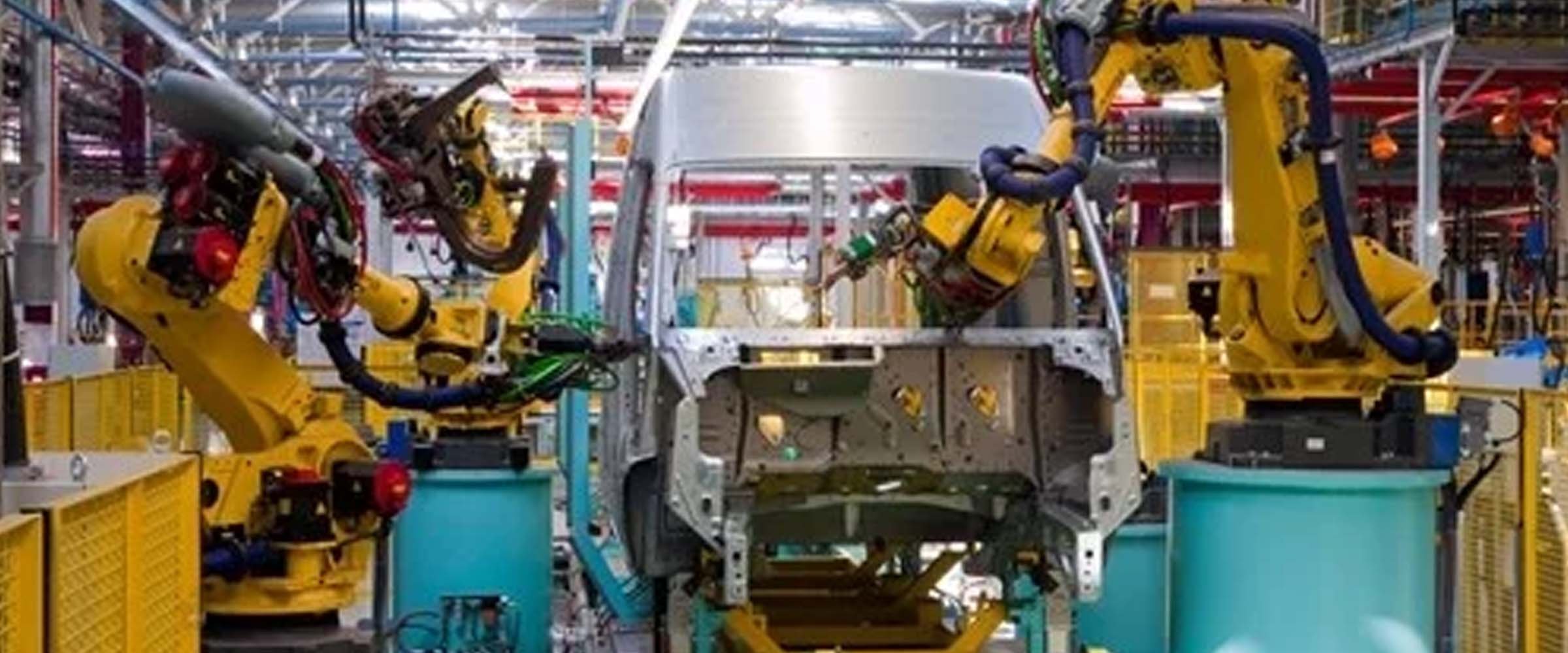 Overview of the automotive manufacturing industry in Mexico-tetakawi