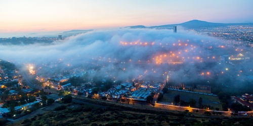 Investment in Queretaro grows infrastructure