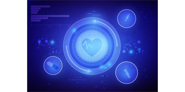 healthcare supply chain network