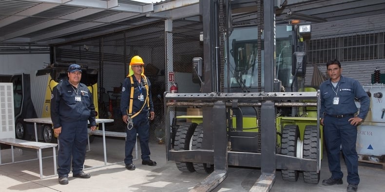 advantages of manufacturing in Mexico