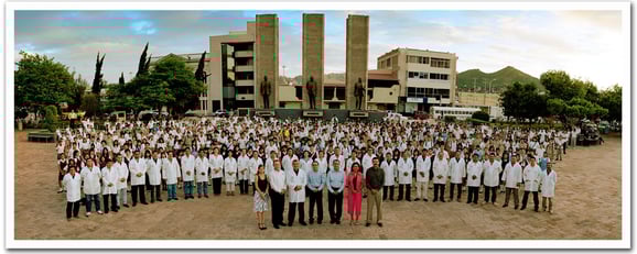 Mexico Workforce Training